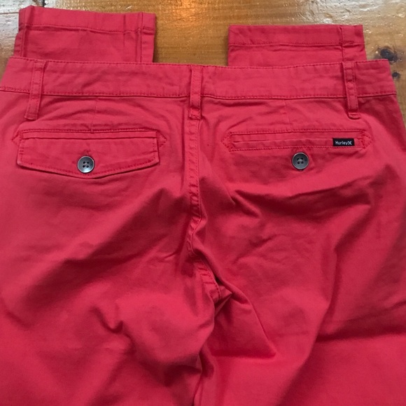 Hurley Pants - Picture 4 of 6